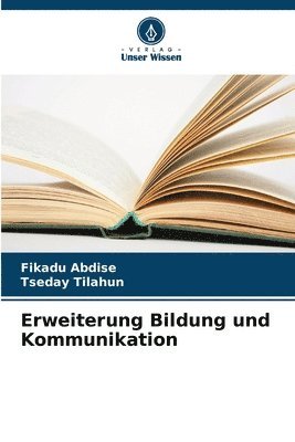Erweiterung Bildung und Kommunikation