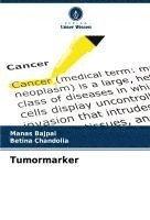 bokomslag Tumormarker