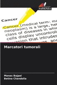 bokomslag Marcatori tumorali