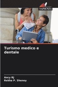 bokomslag Turismo medico e dentale