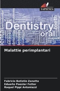 bokomslag Malattie perimplantari
