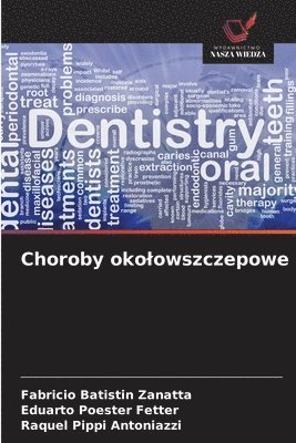 bokomslag Choroby okolowszczepowe