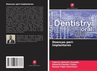 bokomslag Doenças peri-implantares