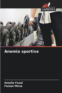 bokomslag Anemia sportiva