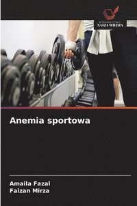 bokomslag Anemia sportowa