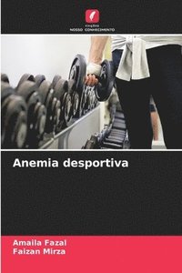 bokomslag Anemia desportiva