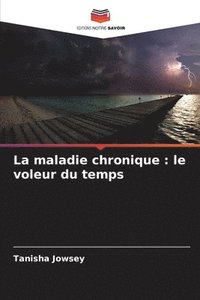 bokomslag maladie chronique