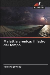 bokomslag Malattia cronica