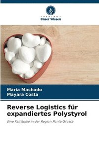 bokomslag Reverse Logistics für expandiertes Polystyrol
