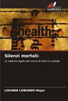 bokomslag Silenzi mortali: