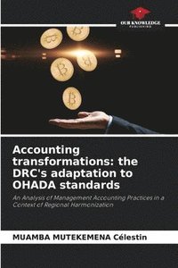 bokomslag Accounting transformations