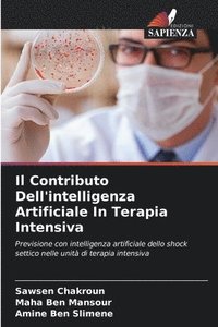 bokomslag Contributo Dell'intelligenza Artificiale In Terapia Intensiva