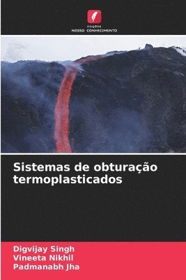 bokomslag Sistemas de obturação termoplasticados