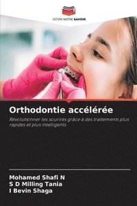 bokomslag Orthodontie accélérée