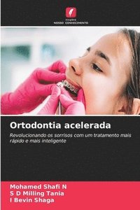 bokomslag Ortodontia acelerada