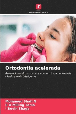 bokomslag Ortodontia acelerada