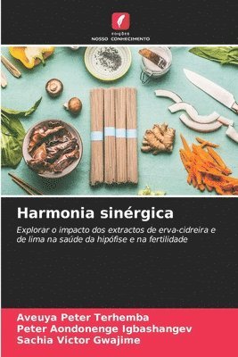 Harmonia sinérgica