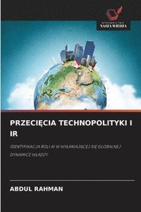 bokomslag Przeci?cia Technopolityki I IR