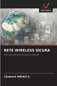 bokomslag Rete Wireless Sicura
