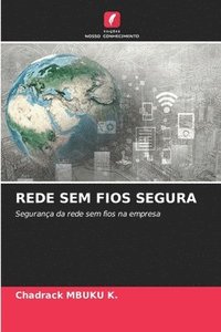 bokomslag Rede Sem Fios Segura