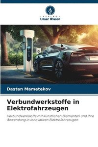 bokomslag Verbundwerkstoffe in Elektrofahrzeugen