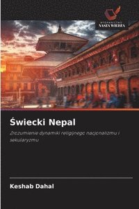 bokomslag ?wiecki Nepal