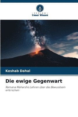 bokomslag Die ewige Gegenwart