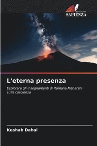 bokomslag L'eterna presenza