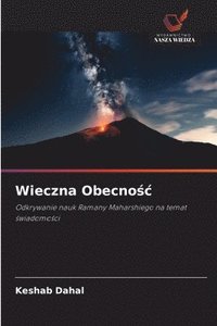 bokomslag Wieczna Obecno?c