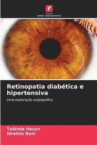 bokomslag Retinopatia diabética e hipertensiva
