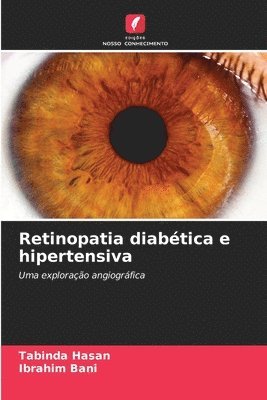 bokomslag Retinopatia diabética e hipertensiva