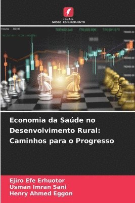 Economia da Saúde no Desenvolvimento Rural