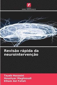 bokomslag Revisão rápida da neurointervenção