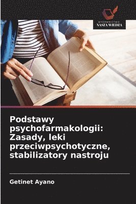 Podstawy psychofarmakologii