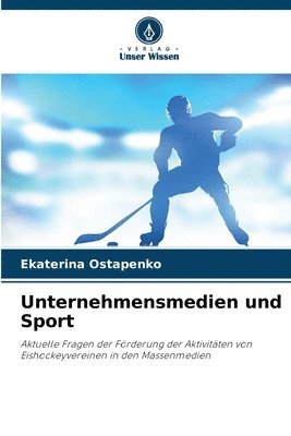 Unternehmensmedien und Sport