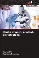 bokomslag Studio di pochi analoghi del tetralone