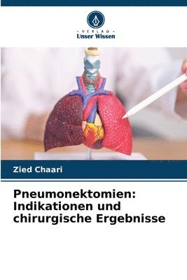 Zied Chaari - Pneumonektomien, Häftad