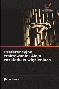 bokomslag Preferencyjne traktowanie