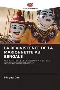 bokomslag Reviviscence de la Marionnette Au Bengale