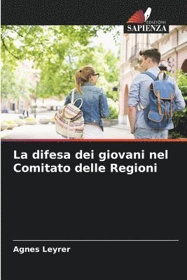 difesa dei giovani nel Comitato delle Regioni