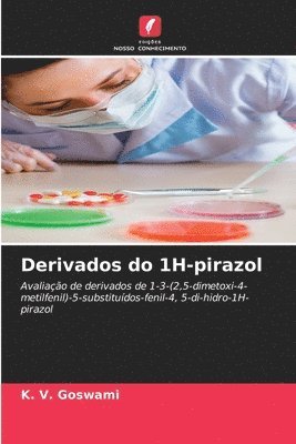 Derivados do 1H-pirazol
