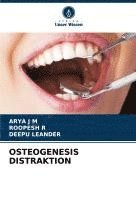 bokomslag OSTEOGENESIS DISTRAKTION