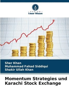 bokomslag Momentum Strategies und Karachi Stock Exchange