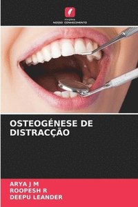 bokomslag Osteogénese de Distracção