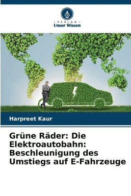 Harpreet Kaur, HARPREET KAUR - Grüne Räder, Häftad