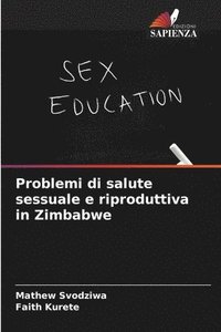 bokomslag Problemi di salute sessuale e riproduttiva in Zimbabwe