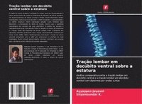 bokomslag Tração lombar em decúbito ventral sobre a estatura