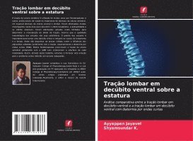 bokomslag Tração lombar em decúbito ventral sobre a estatura