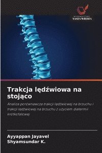 bokomslag Trakcja l?d?wiowa na stoj?co