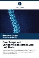 bokomslag Bauchlage mit Lendenwirbelstreckung bei Statur